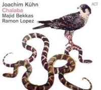 Act Chalaba - Joachim Kuehn