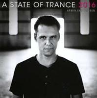 Astral Magic Music A State Of Trance 2016 - Armin Van Buuren