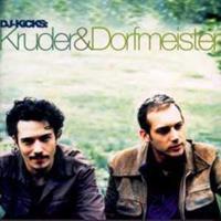 !K7 Dj Kicks - Kruder & Dorfmeister
