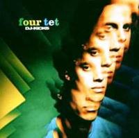 K7 Dj-Kicks - Four Tet