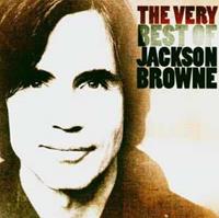 Rhino The Very Best Of - Jackson Browne