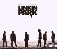 Warner Records Label Minutes To Midnight - Linkin Park