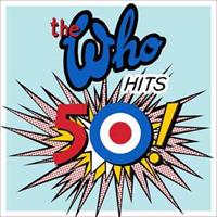 The Who Hits 50 (2-Cd)