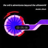 Island The Orb's Adventures Beyond The Ultraworld - Delux - Orb