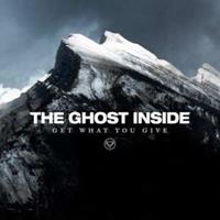 Epitaph Get What You Give - The Ghost Inside