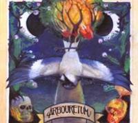 Thrill Jockey Rites Of Uncovering - Arbouretum