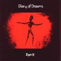 Accession Ego:X - Diary Of Dreams