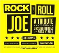 Crs Music Ltd. Rock And Roll Joe - Chip Taylor