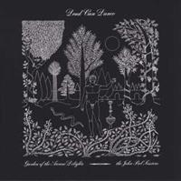 4ad Garden Of The Arcane Delights + Peel Sessions - Dead Can Dance