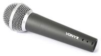 vonyx DM58 Dynamische microfoon met 5 meter kabel