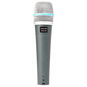 vonyx DM57A Dynamische vocale microfoon met kabel