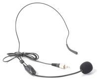 Powerdynamics PDH3 Headset Microfoon voor Bodypack