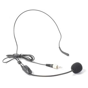 PDH3 Headset Microfoon voor Bodypack