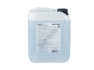 EUROLITE Snow Fluid, 5l