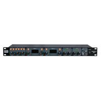 Dap-Audio DAP Compact 9.2 9 kanaals installatie mixer 2 zones