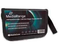 MediaRange CD-Medien - 