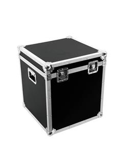 ROADINGER Flightcase Mirror Ball 50cm