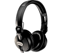 Behringer HPX4000 DJ hoofdtelefoon