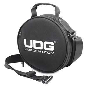 UDG Ultimate DIGI Headphone Bag Black