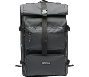 Magma Rolltop Backpack III