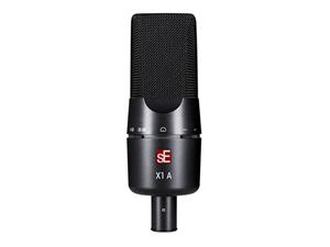 sE Electronics X1 A Condenser Microphone