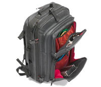 Magma Riot DJ Backpack XL