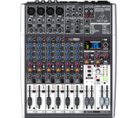 Behringer Xenyx X1204USB Mixer