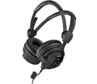 Sennheiser HD 26 Pro koptelefoon