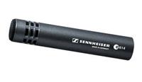 Sennheiser E614 Condensator instrumentmicrofoon