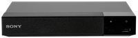 BDP-S1700 Blu-Ray Speler Zwart