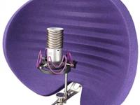 Aston Microphones Halo Mikrofon-Reflexionsfilter