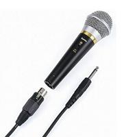 Hama dynamisches Mikrofon Dm 60 - Hama