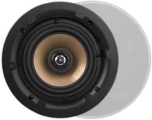 artsound HPRO525 Actieve Inbouw Speakers 2 stuks - Wit