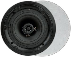 Artsound FL501 Passieve Inbouw Speaker 2 stuks - Wit