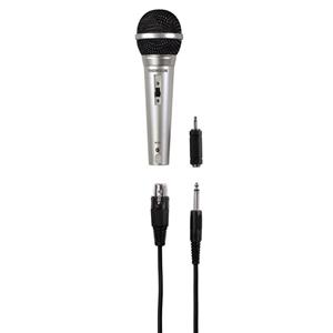 thomson M151 Microphone Karaoke Xlr/3.0 M