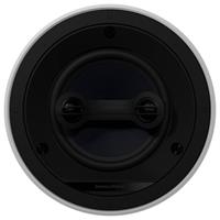 Bowers&Wilkins CCM663SR inbouw plafond speaker