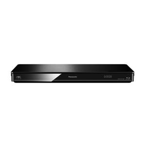 panasonic DMP-BDT384EG Blu-Ray/DVD Speler