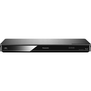 Panasonic »DMP-BDT384/385« Blu-ray-Player (FULL HD (3D) / BD-Video, LAN (Ethernet), WLAN, 4K Upscaling)