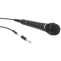 thomson M150 Microphone Party Black/2.5M