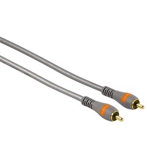 Verb.kabel Rca Plug - Rca Plug 3 M - 