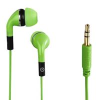 Hama Flip in-ear hoofdtelefoon groen - 