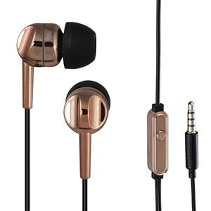 thomson Hoofdtelefoon In-ear EAR30252 Brons