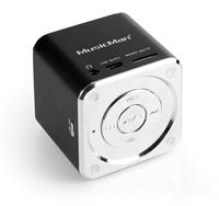 Portable Lautsprecher-Wireless - Technaxx