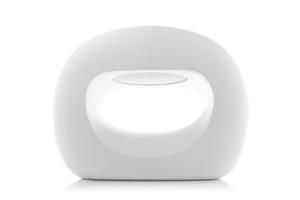 artsound Kurv Satelliet Speaker - per stuk - Wit