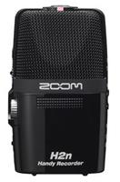 Zoom H2N Handheld Audiorecorder