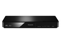 DMP-BDT184EG DVD/Blu-Ray Disc Speler