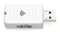 epson Wireless LAN-Adapter b/g/n ELPAP10