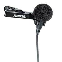 Hama * Microfoon Lm09 - 
