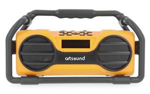 ArtSound U6Y - Radio U6Y