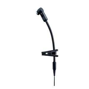 Sennheiser E 908 B Kondensatormikrofon für Instrumente